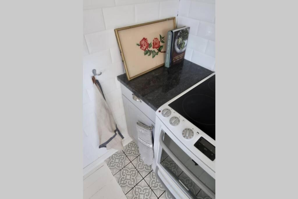 Boende I Uppgraenna Med Panoramautsikt Daire Dış mekan fotoğraf
